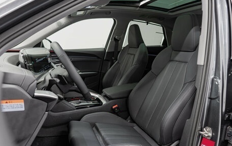 Audi Q5, 2025 год, 9 690 000 рублей, 24 фотография