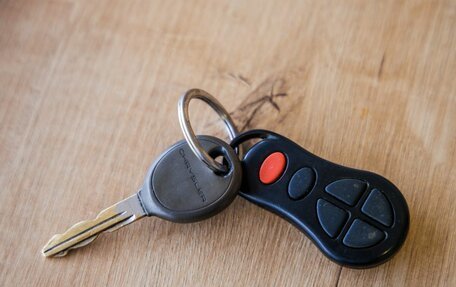 Chrysler Town & Country IV, 2001 год, 700 000 рублей, 11 фотография