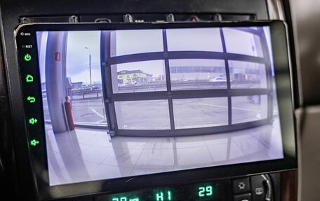 Chrysler Town & Country IV, 2001 год, 700 000 рублей, 31 фотография