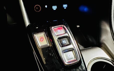 Hyundai Sonata VIII, 2022 год, 2 280 000 рублей, 10 фотография