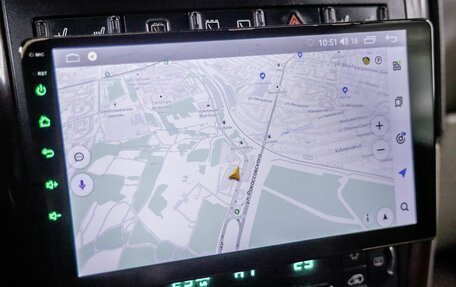 Chrysler Town & Country IV, 2001 год, 700 000 рублей, 34 фотография