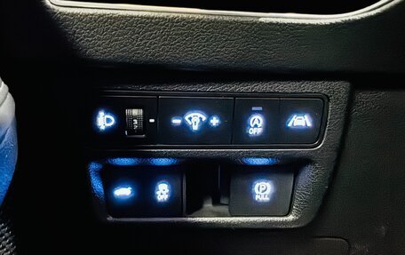 Hyundai Sonata VIII, 2022 год, 2 280 000 рублей, 17 фотография