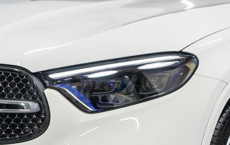 Mercedes-Benz GLC Coupe, 2025 год, 10 290 000 рублей, 3 фотография