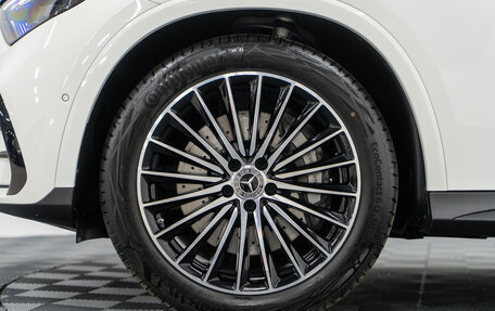 Mercedes-Benz GLC Coupe, 2025 год, 10 290 000 рублей, 4 фотография