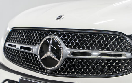 Mercedes-Benz GLC Coupe, 2025 год, 10 290 000 рублей, 2 фотография