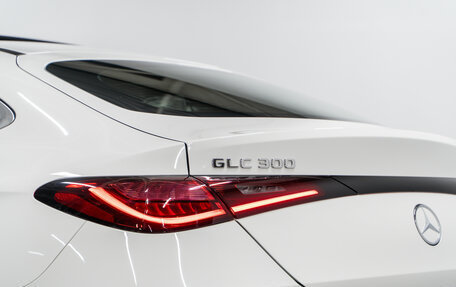 Mercedes-Benz GLC Coupe, 2025 год, 10 290 000 рублей, 11 фотография