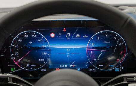 Mercedes-Benz GLC Coupe, 2025 год, 10 290 000 рублей, 18 фотография