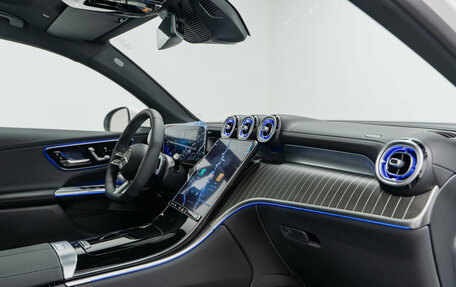 Mercedes-Benz GLC Coupe, 2025 год, 10 290 000 рублей, 15 фотография