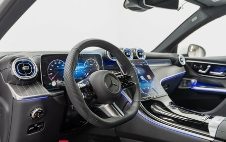 Mercedes-Benz GLC Coupe, 2025 год, 10 290 000 рублей, 13 фотография