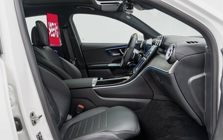 Mercedes-Benz GLC Coupe, 2025 год, 10 290 000 рублей, 14 фотография