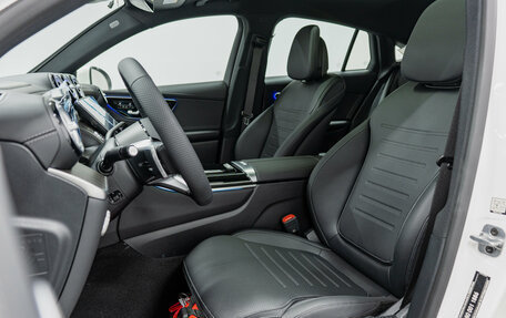 Mercedes-Benz GLC Coupe, 2025 год, 10 290 000 рублей, 24 фотография