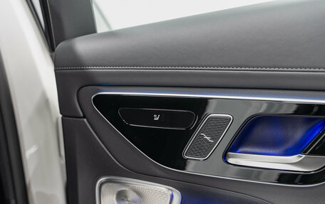 Mercedes-Benz GLC Coupe, 2025 год, 10 290 000 рублей, 32 фотография