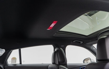 Mercedes-Benz GLC Coupe, 2025 год, 10 290 000 рублей, 31 фотография