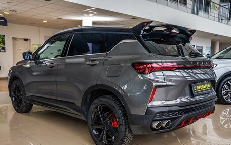 Geely Coolray I, 2023 год, 2 149 000 рублей, 5 фотография