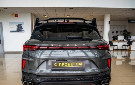 Geely Coolray I, 2023 год, 2 149 000 рублей, 6 фотография