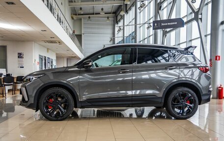 Geely Coolray I, 2023 год, 2 149 000 рублей, 4 фотография