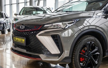 Geely Coolray I, 2023 год, 2 149 000 рублей, 9 фотография