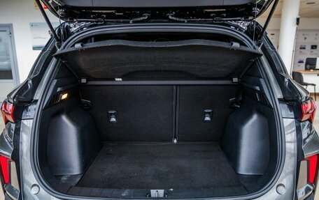 Geely Coolray I, 2023 год, 2 149 000 рублей, 12 фотография