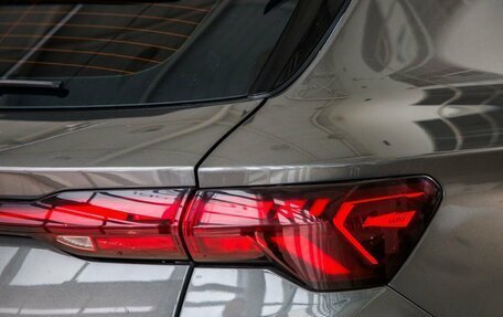 Geely Coolray I, 2023 год, 2 149 000 рублей, 14 фотография