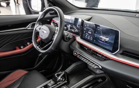 Geely Coolray I, 2023 год, 2 149 000 рублей, 27 фотография