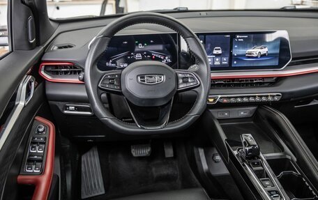 Geely Coolray I, 2023 год, 2 149 000 рублей, 26 фотография