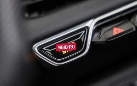 Geely Coolray I, 2023 год, 2 149 000 рублей, 23 фотография