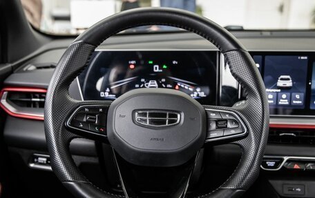 Geely Coolray I, 2023 год, 2 149 000 рублей, 34 фотография