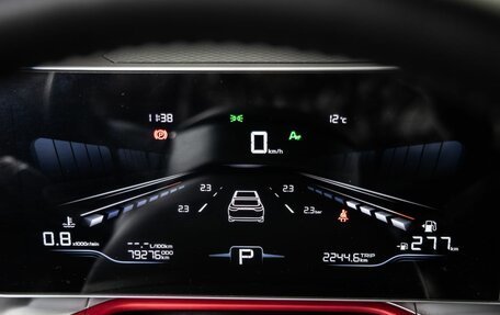 Geely Coolray I, 2023 год, 2 149 000 рублей, 38 фотография