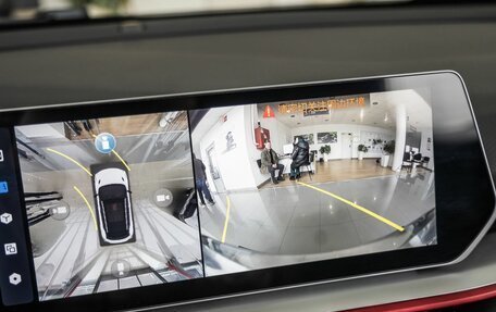 Geely Coolray I, 2023 год, 2 149 000 рублей, 40 фотография