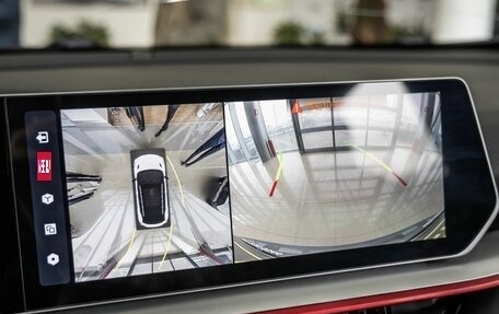 Geely Coolray I, 2023 год, 2 149 000 рублей, 39 фотография