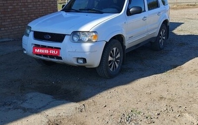 Ford Escape II, 2001 год, 650 000 рублей, 1 фотография