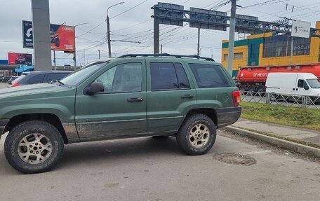 Jeep Grand Cherokee, 2000 год, 450 000 рублей, 5 фотография