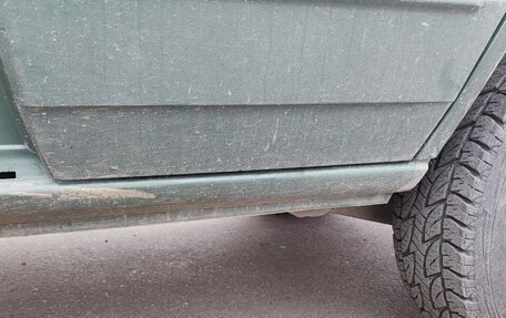 Jeep Grand Cherokee, 2000 год, 450 000 рублей, 6 фотография