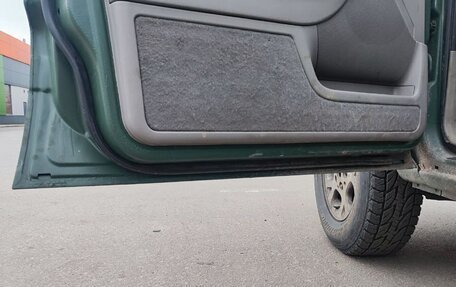 Jeep Grand Cherokee, 2000 год, 450 000 рублей, 8 фотография