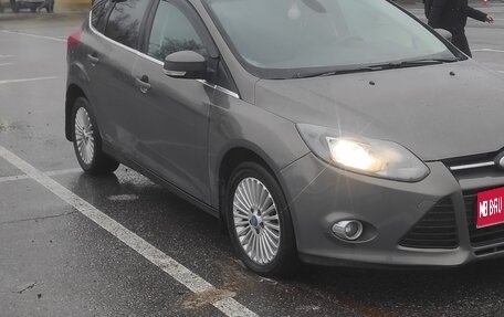 Ford Focus III, 2012 год, 680 000 рублей, 1 фотография