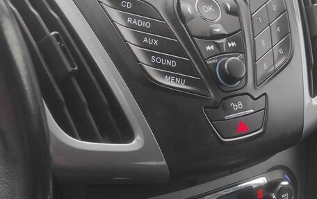 Ford Focus III, 2012 год, 680 000 рублей, 7 фотография