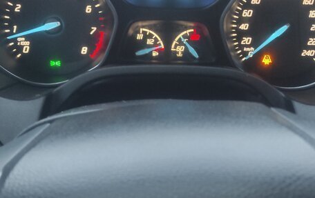 Ford Focus III, 2012 год, 680 000 рублей, 10 фотография