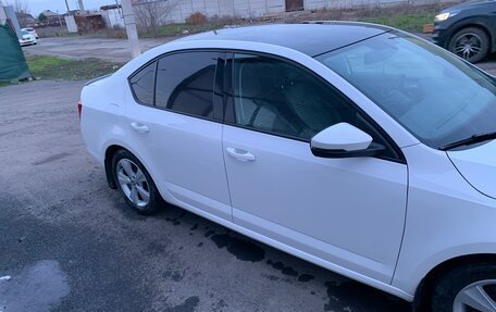 Skoda Octavia, 2014 год, 1 199 000 рублей, 3 фотография