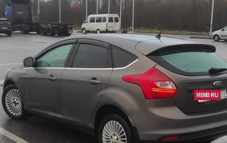 Ford Focus III, 2012 год, 680 000 рублей, 9 фотография