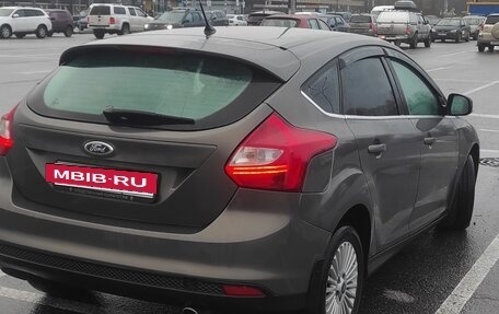 Ford Focus III, 2012 год, 680 000 рублей, 8 фотография