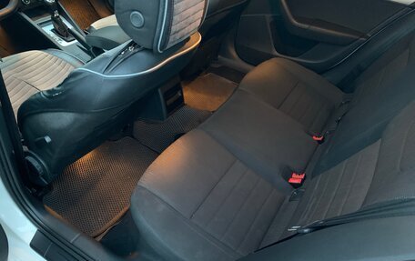 Skoda Octavia, 2014 год, 1 199 000 рублей, 9 фотография