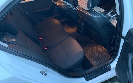 Skoda Octavia, 2014 год, 1 199 000 рублей, 8 фотография