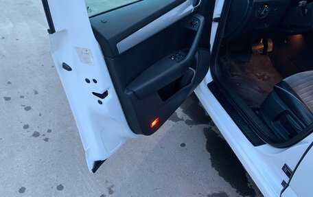 Skoda Octavia, 2014 год, 1 199 000 рублей, 11 фотография