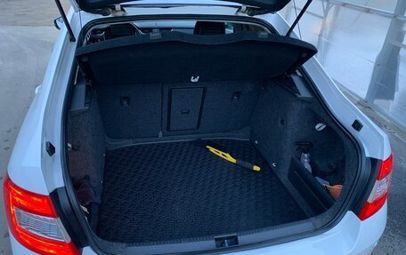 Skoda Octavia, 2014 год, 1 199 000 рублей, 7 фотография