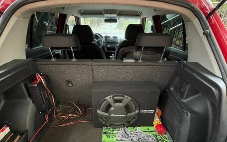 Skoda Fabia II, 2011 год, 490 000 рублей, 6 фотография