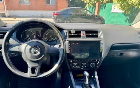 Volkswagen Jetta VI, 2013 год, 1 100 000 рублей, 5 фотография