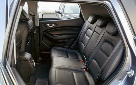 Chery Tiggo 4 I рестайлинг, 2020 год, 1 295 000 рублей, 17 фотография