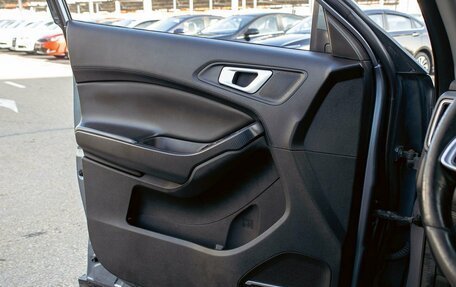 Chery Tiggo 4 I рестайлинг, 2020 год, 1 295 000 рублей, 12 фотография