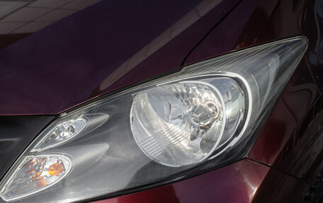 Honda Freed I, 2009 год, 987 000 рублей, 4 фотография