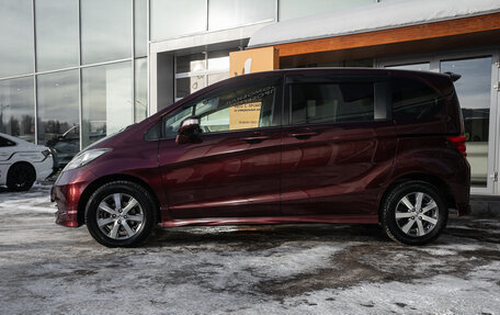 Honda Freed I, 2009 год, 987 000 рублей, 5 фотография